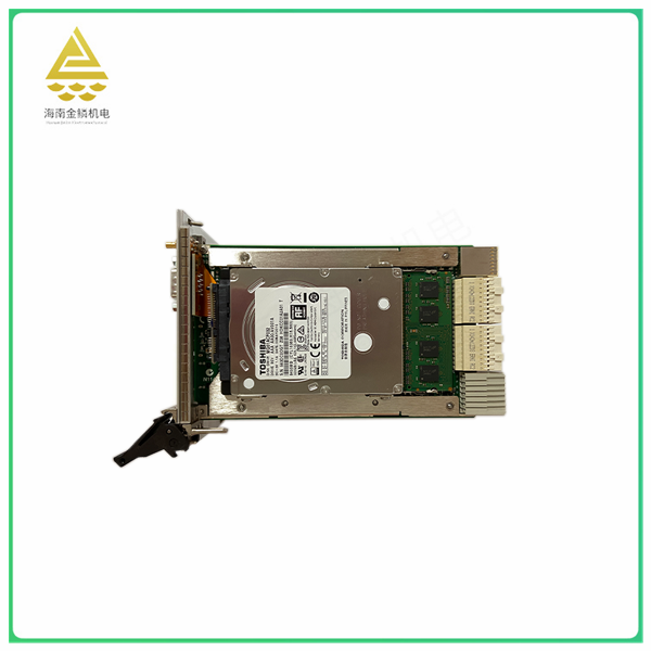PXIE-8840 PXIe Embedded controller