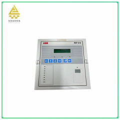 REF610C11LCLR Relay protection device