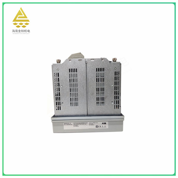 REF615C-D  Control relay