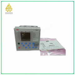 REF615E Feeder protection measurement and control device