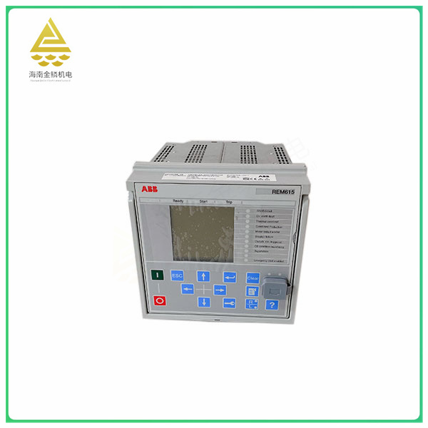 REM615 Intelligent electronic equipment,jlplc