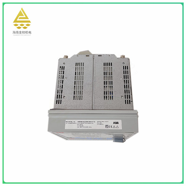 REM615 Intelligent electronic equipment