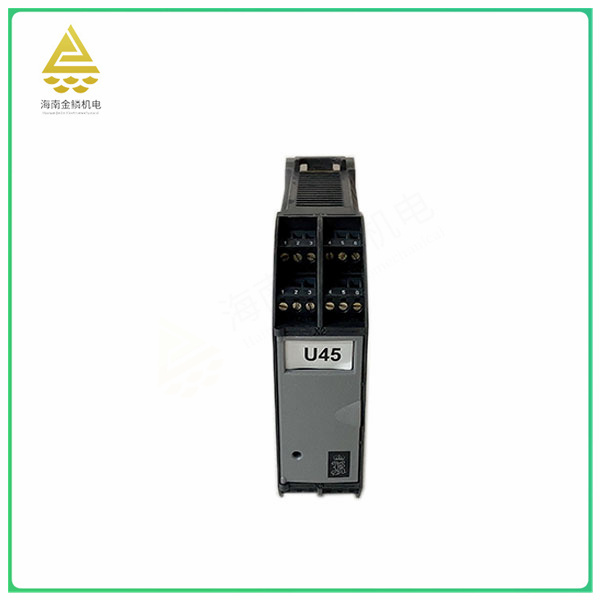 RMP201-8 Digital input module