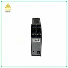 RMP201-8 Digital input module