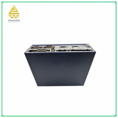 S20260-SRS Servo driver