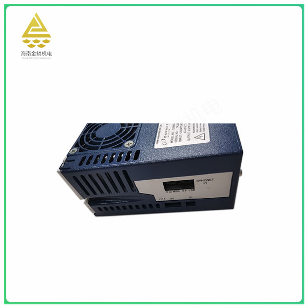 S20260-SRS Servo driver