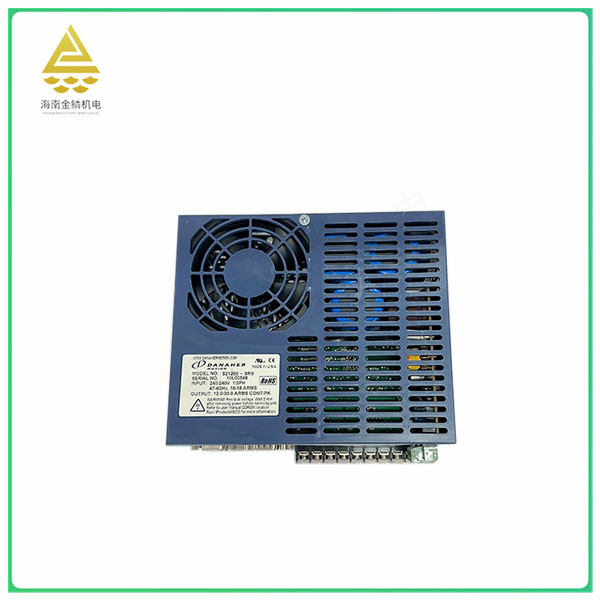 S21260-SRS Servo driver module