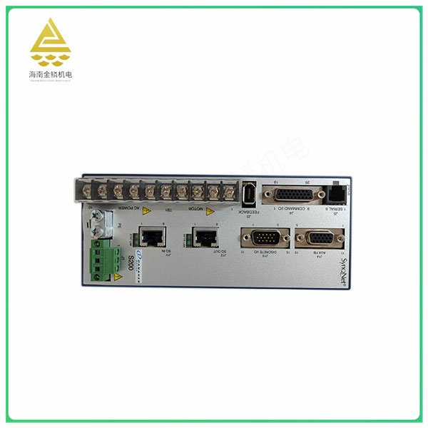 S21260-SRS Servo driver module