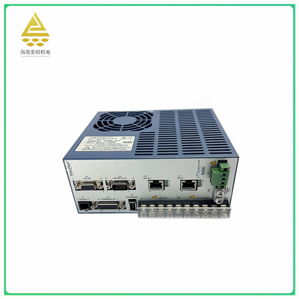 S21260-SRS Servo driver module,jlplc