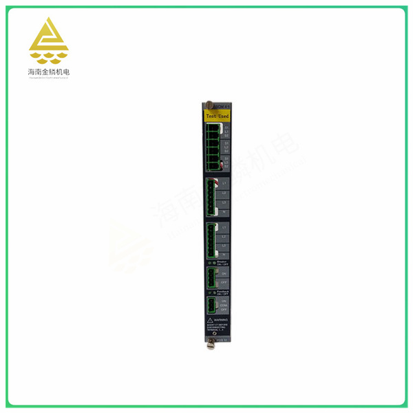 SCM4.2  Synchronous controller module
