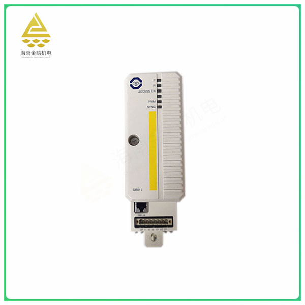 SM811K01 Secure CPU module,jlplc
