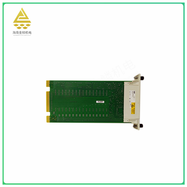 SPASI23  analog input module