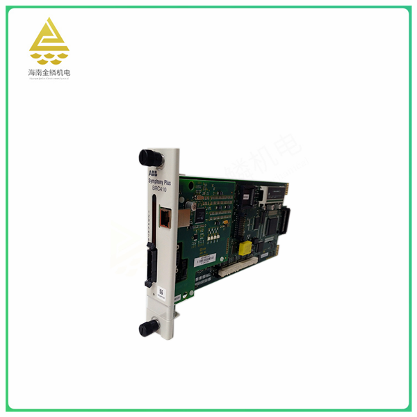 SPBRC410 Controller with Modbus TCP connection [gate]
