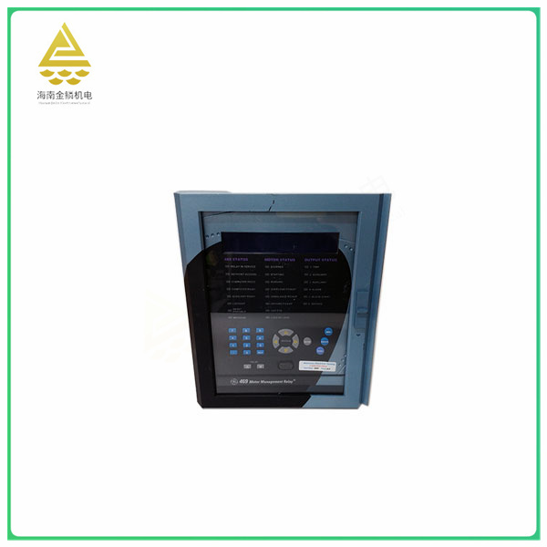 SR469-P5-HI-A20-E Motor protection device,jlplc