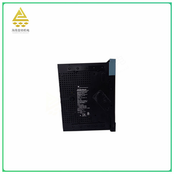 SR469-P5-HI-A20-E Motor protection device