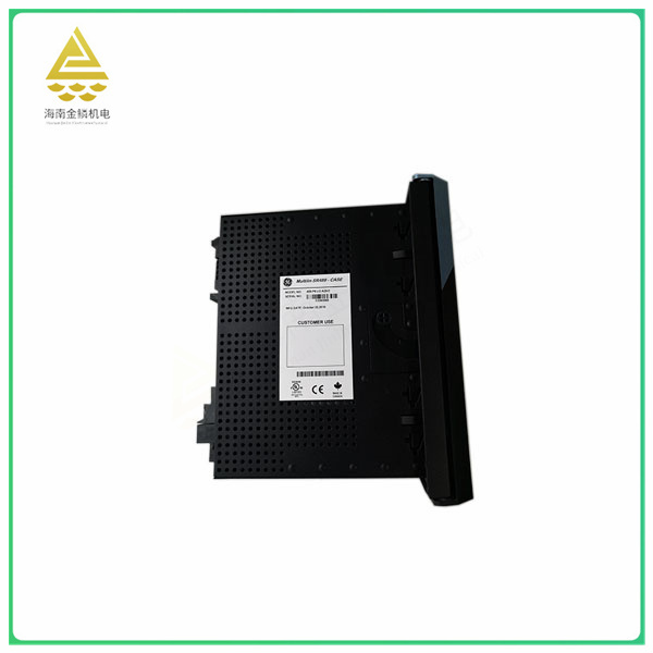 SR489-P5-LO-A20-E Generator protection