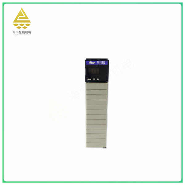 SST-PFB-CLX Industrial control module card