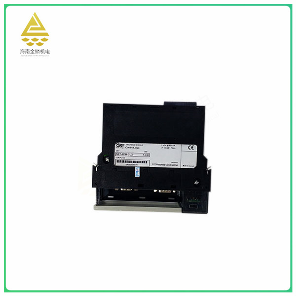 SST-PFB-CLX Industrial control module card
