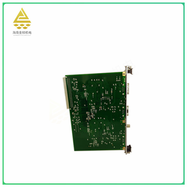 SST-PFB3-VME  Programmable logic chip