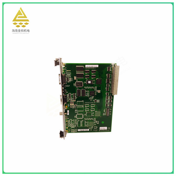 SST-PFB3-VME  Programmable logic chip