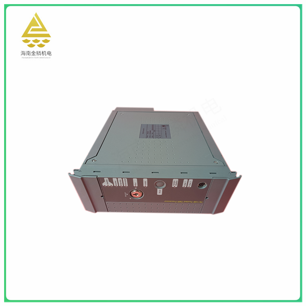 T8110B Digital input module