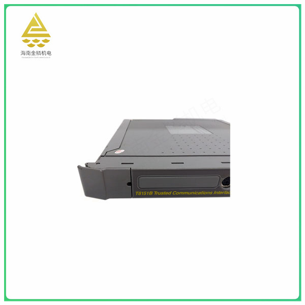 T8151B Monitor and collect digital input signals
