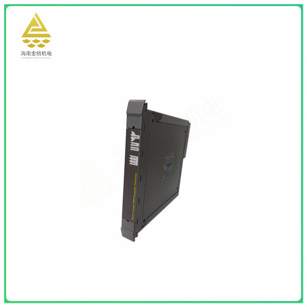 T8310 Digital input module