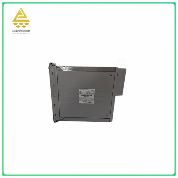 T8311 trusted TMR extender interface,jlplc