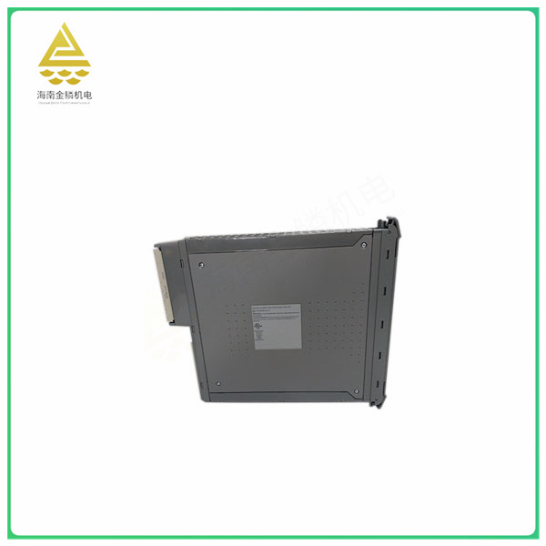 T8311 trusted TMR extender interface