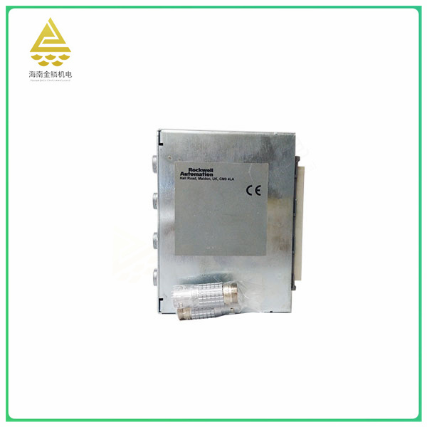 T8312 Analog output module