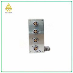 T8312 Analog output module