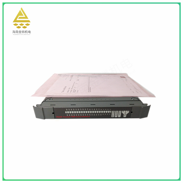 T8448 Digital output module