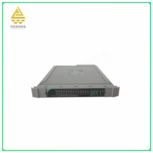 T8461C Trusted TMR extender processor