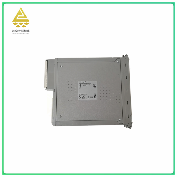 T8461C Trusted TMR extender processor