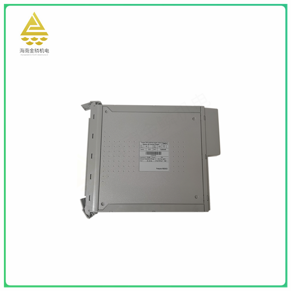 T8461C Trusted TMR extender processor