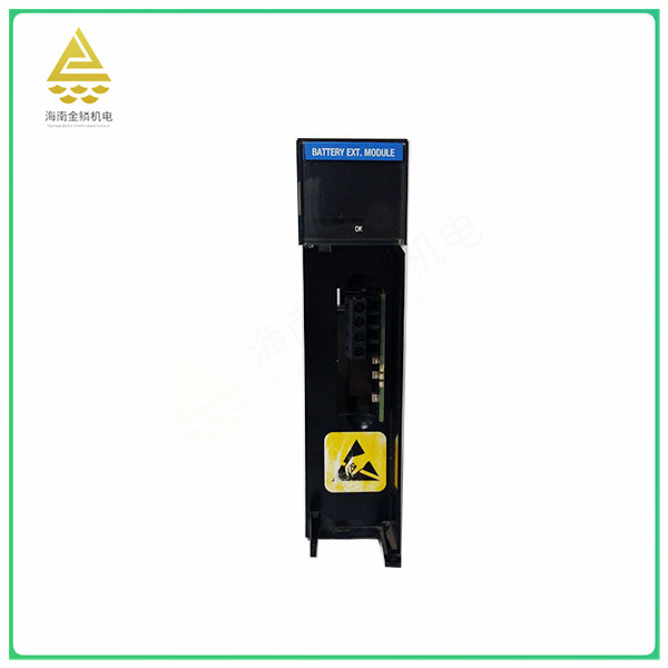 TC-PPD011 analog input module