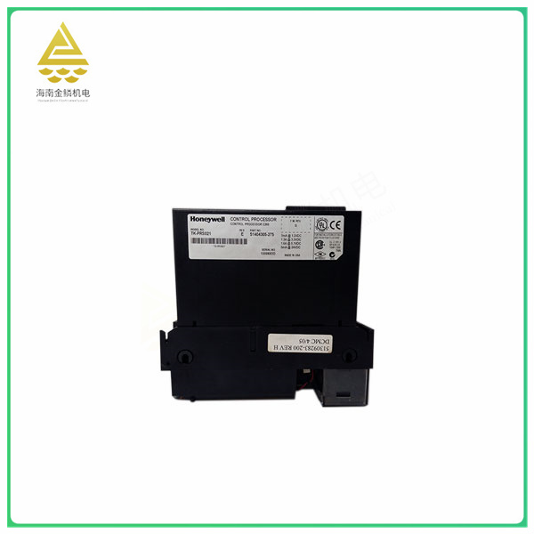 TK-PRS021 process control module