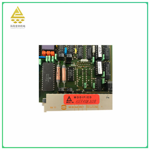 UAA326A02 Programmable controller