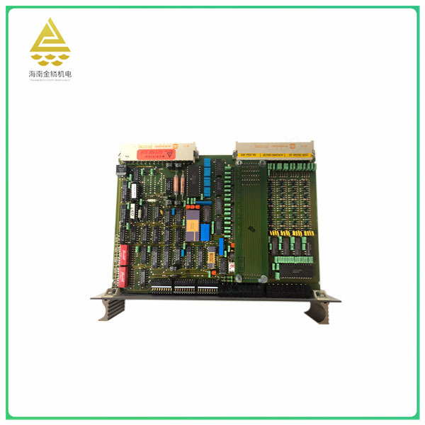 UAA326A02 Programmable controller,jlplc