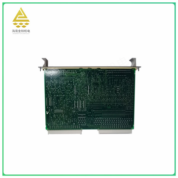 UAC326AE Excitation control card