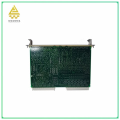 UAC326AE Excitation control card