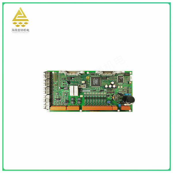 UAC389AE02  Control circuit