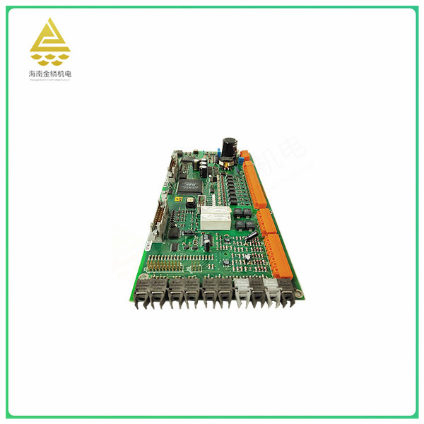 UAC389AE02  Control circuit,jlplc
