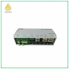 UAD155A0111 Logic pulse controller