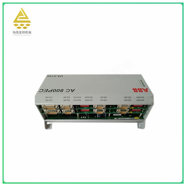 UAD155A0111 Logic pulse controller,jlplc