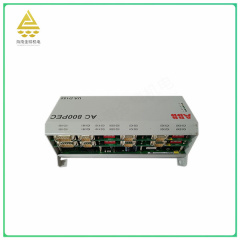 UAD155A0111 Logic pulse controller,jlplc