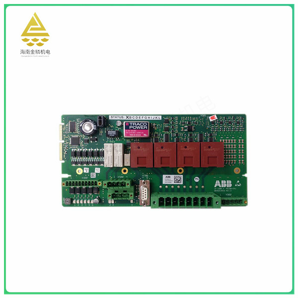 UAD206A101  remote terminal module,jlplc