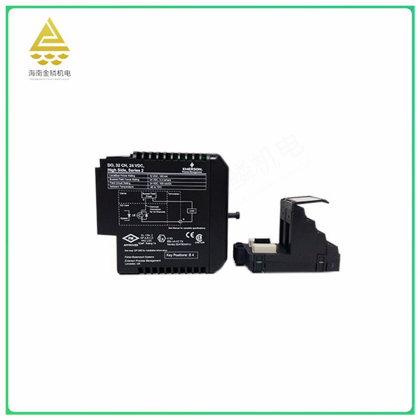 VE4002S1T2B5 Control module,jlplc
