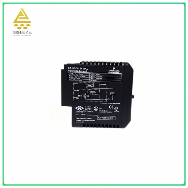 VE4002S1T2B5 Control module