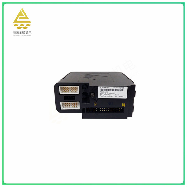 VE4002S1T2B5 Control module
